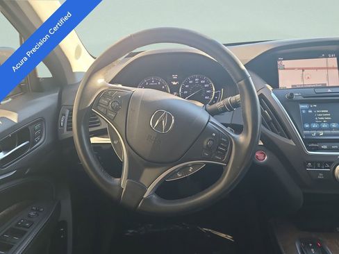 Certified 2020 Acura MDX SH-AWD w/ Advance Package image 18