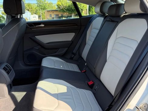 Used 2020 Volkswagen Arteon SEL image 20
