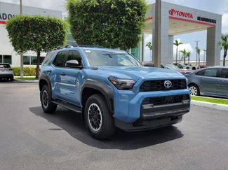 Used 2025 Toyota 4Runner 4WD video 2