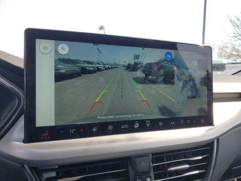 New 2026 Ford Escape Active w/ Tech Pack #1 image 24