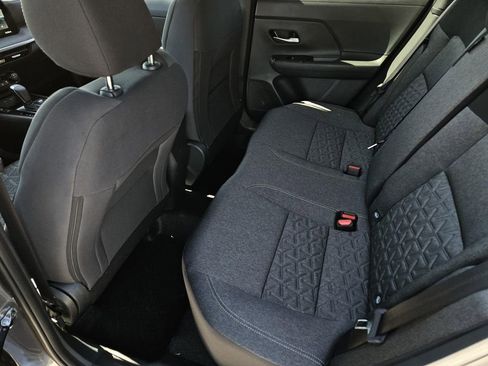 New 2026 Nissan Kicks SV image 8