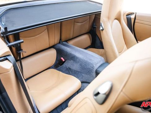 Used 2011 Porsche 911 Carrera image 67