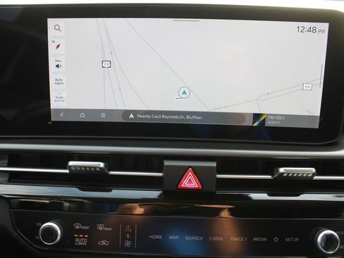 New 2026 Kia Sportage SX Prestige image 52