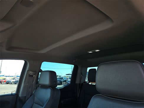 Used 2023 Chevrolet Silverado 1500 W/T w/ Trailering Package image 20