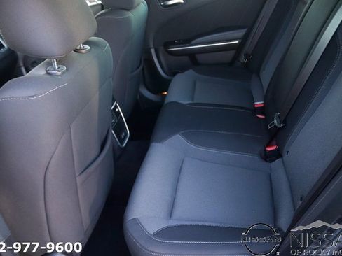 Used 2022 Dodge Charger SXT image 13