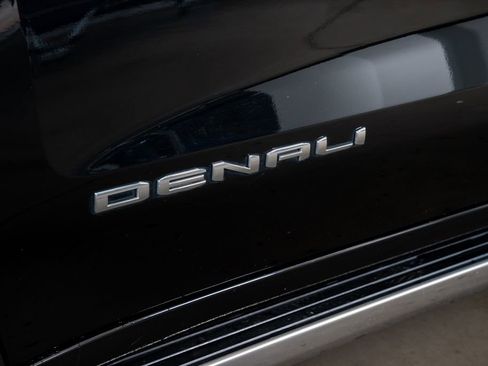 Used 2023 GMC Sierra 1500 Denali w/ Denali Reserve Package image 20