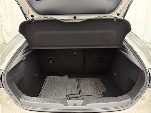 Used 2022 MAZDA MAZDA3 s image 25
