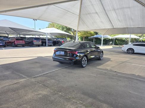 New 2026 Audi A3 2.0T Premium image 5