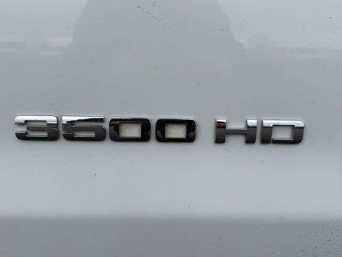 Used 2016 Chevrolet Silverado 3500 W/T w/ WT Convenience Package image 15