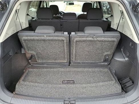 Used 2021 Volkswagen Tiguan S image 25