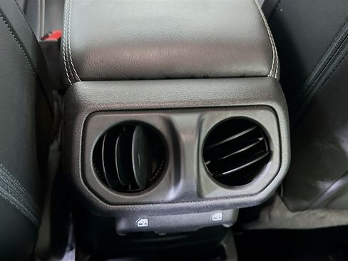 Used 2023 Jeep Wrangler Unlimited Sahara w/ Cold Weather Group AWD/4WD image 27
