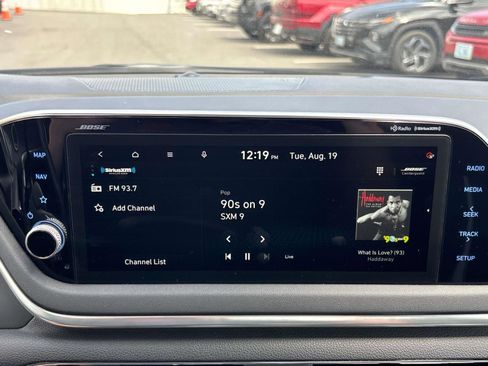 Used 2023 Hyundai Sonata SEL w/ Cargo Package image 25