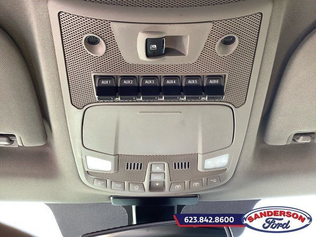 Used 2017 Ford F250 Lariat w/ Lariat Ultimate Package AWD/4WD image 15
