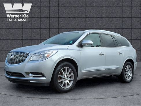 Used 2015 Buick Enclave Leather image 1