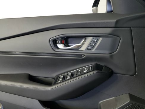 New 2026 Honda Accord Touring image 30