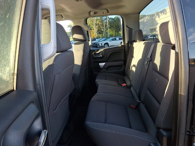 Used 2018 Chevrolet Silverado 1500 LT w/ All Star Edition AWD/4WD image 8