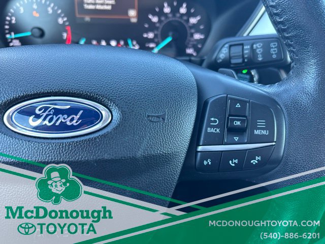 Used 2020 Ford Escape SEL AWD/4WD image 20