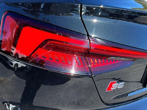 Used 2019 Audi S5 Prestige image 29