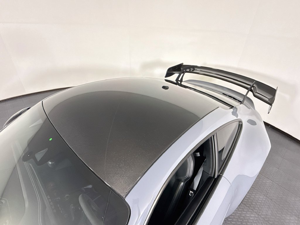 Certified 2023 Porsche 911 GT3 RWD image 27