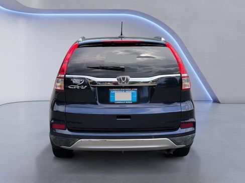 Used 2016 Honda CR-V EX-L image 8