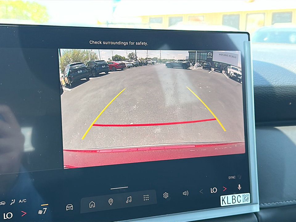 New 2026 MAZDA CX-5 Preferred AWD/4WD image 22