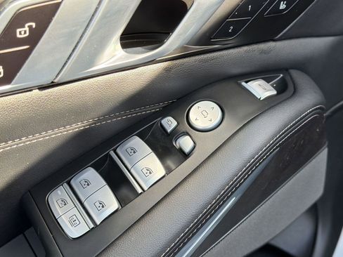 Certified 2025 BMW X7 xDrive40i AWD/4WD image 22