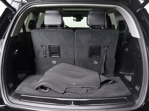 Used 2023 Jeep Grand Cherokee L Limited image 19