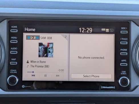 Used 2021 Toyota Tacoma TRD Off-Road image 16