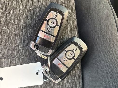 Used 2022 Ford Bronco Sport Big Bend w/ Convenience Package image 22