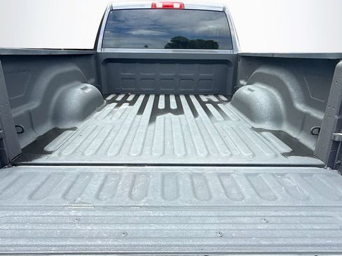 Used 2022 RAM 1500 Tradesman w/ Popular Equipment Group RWD image 28