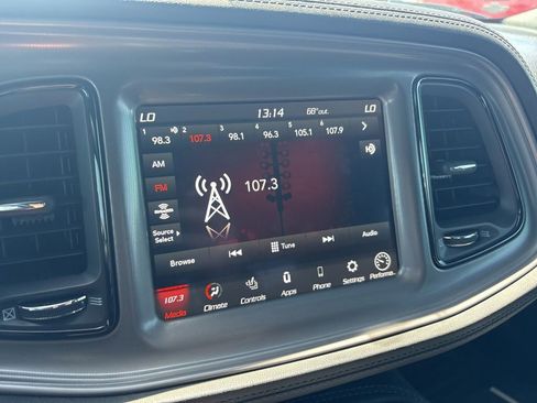 Used 2023 Dodge Challenger R/T Scat Pack w/ Plus Package image 23