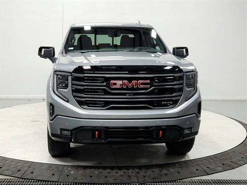New 2026 GMC Sierra 1500 AT4 w/ AT4 Premium Package image 2
