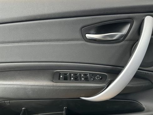 Used 2013 BMW 135is Convertible image 15