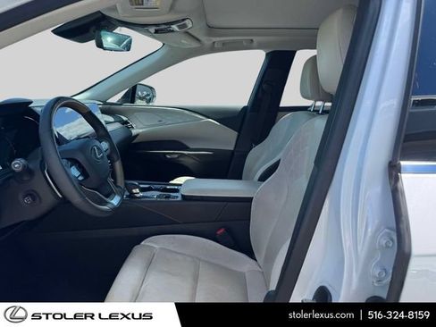 Used 2023 Lexus RX 350 AWD w/ Cold Area Package image 20