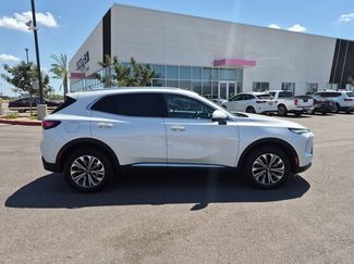 Used 2024 Buick Envision Preferred AWD/4WD video 4