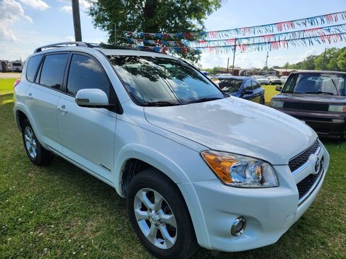 Used 2011 Toyota RAV4 Limited FWD image 5