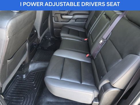 Used 2016 GMC Sierra 1500 SLT w/ All-Terrain Package image 18