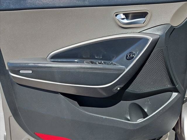 Used 2018 Hyundai Santa Fe Sport FWD image 9