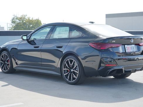 New 2026 BMW i4 eDrive40 w/ M Sport Package RWD image 7