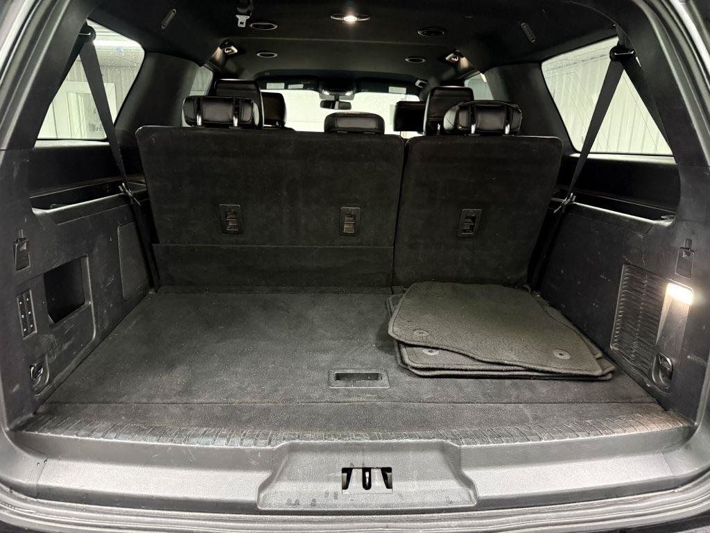 Used 2019 Ford Expedition Max Limited AWD/4WD image 30