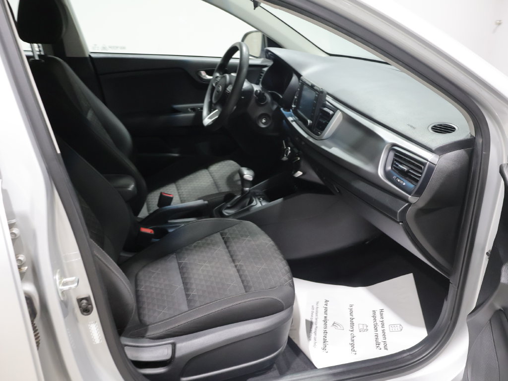 Used 2020 Kia Rio S w/ Technology Package FWD image 22