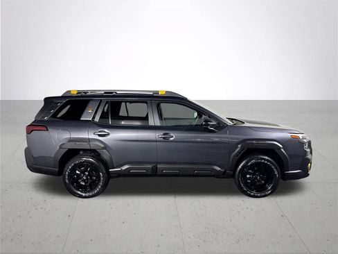 New 2026 Subaru Outback Wilderness AWD/4WD image 5