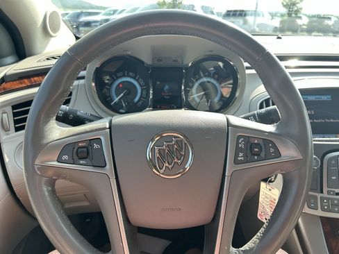 Used 2013 Buick LaCrosse Leather FWD image 24