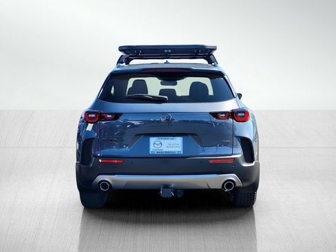 New 2026 MAZDA CX-50 Meridian Edition w/ Apex Package AWD/4WD image 5