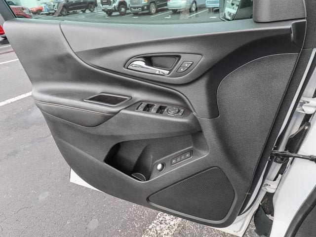 Used 2019 Chevrolet Equinox Premier FWD image 13