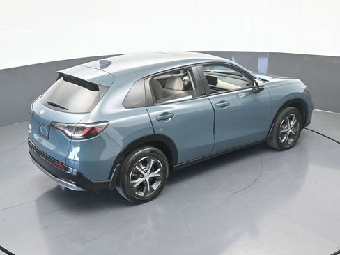 Used 2024 Honda HR-V EX-L image 55