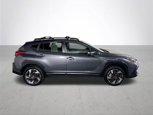 Certified 2025 Subaru Crosstrek 2.5i Limited w/ Popular Package #3A AWD/4WD image 6