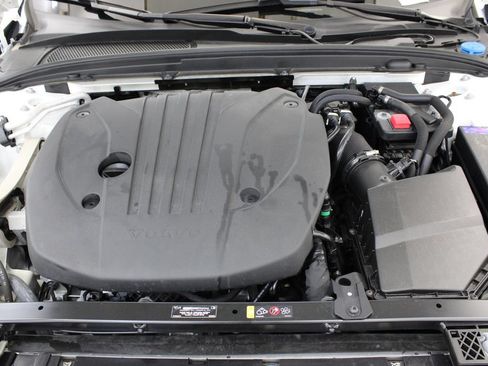 Certified 2024 Volvo S60 B5 Core FWD image 34