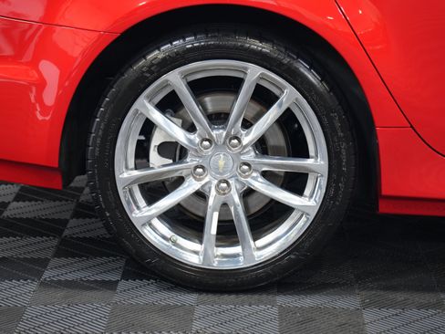 Used 2014 Chevrolet SS RWD image 56