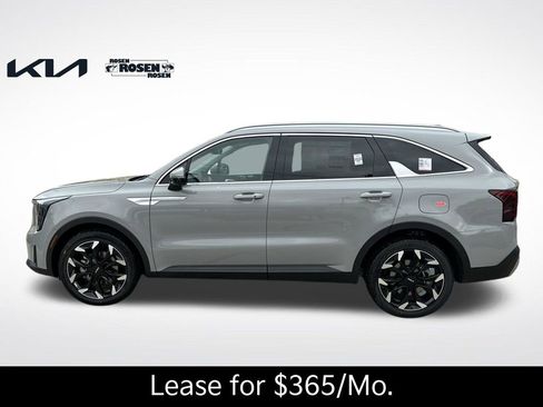 New 2026 Kia Sorento SX FWD image 2